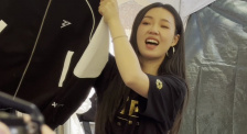yuk阿姨满脸都是